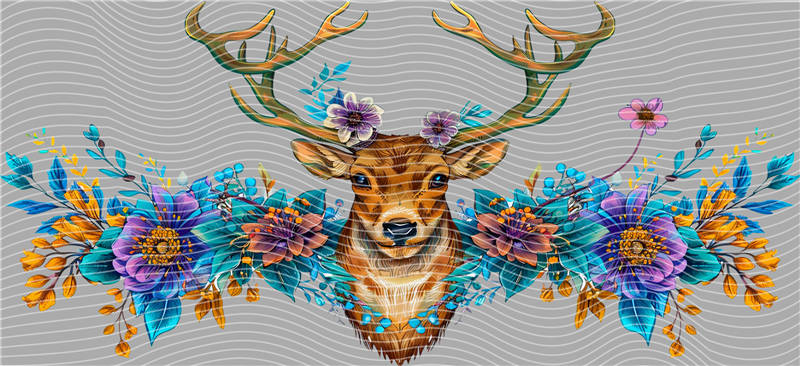 16oz Animals-L 478